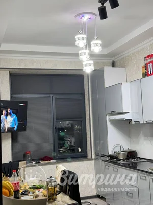 Фото 2 1-комн. квартира в Яшнабадский район