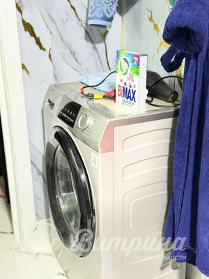 Фото 6 1-комн. квартира в Яшнабадский район