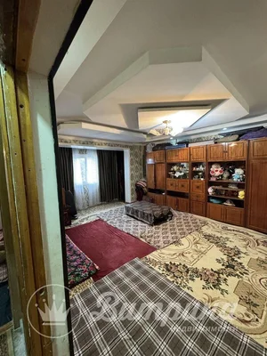 Фото 1 1-комн. квартира в Яшнабадском районе