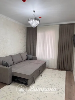 Фото 4 1-комн. квартира в ЖК Assalom Sohil