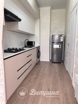 Фото 5 1-комн. квартира в ЖК Assalom Sohil