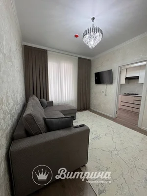 Фото 8 1-комн. квартира в ЖК Assalom Sohil