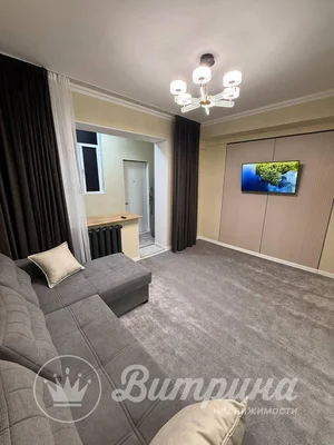 Фото 4 1-комн. квартира в Юнусабадском районе