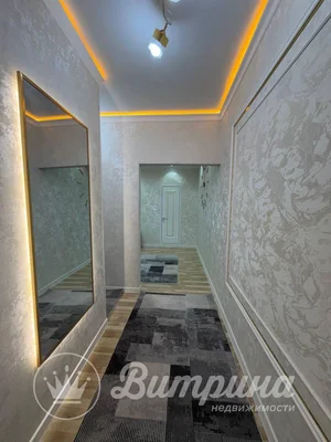 Фото 8 2-комн. квартира в Яшнабадском районе