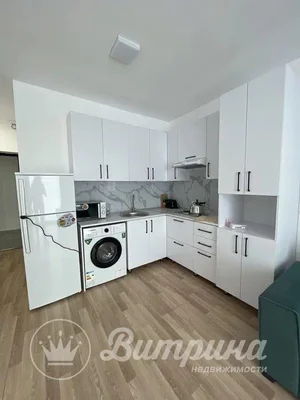 Фото 3 1-комн. квартира в ЖК Беш Чинор