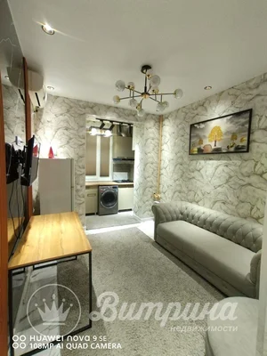 Фото 7 2-комн. квартира в Яшнабадском районе