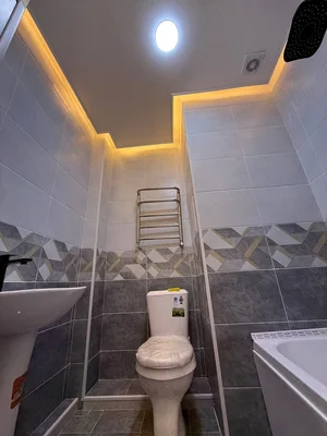 Фото 5 1-комн. квартира в Куйлюк-3