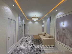 Фото 4 1-комн. квартира в Авиасозлар