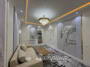 Фото 8 1-комн. квартира в Авиасозлар