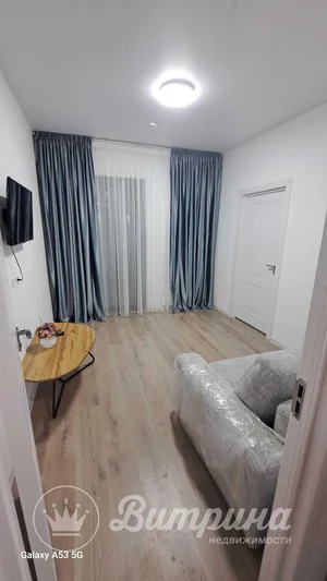 Фото 2 1-комн. квартира в Яшнабадском районе