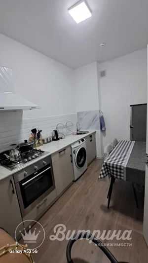 Фото 5 1-комн. квартира в Яшнабадском районе