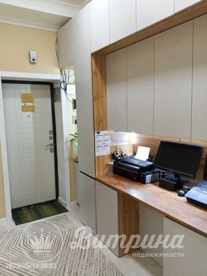 Фото 4 1-комн. квартира в Яшнабадском районе