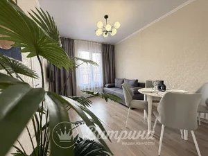 Фото 4 1-комн. квартира в Яшнабадском районе