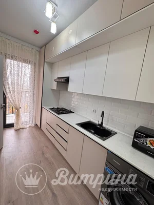 Фото 2 1-комн. квартира в ЖК Assalom Sohil