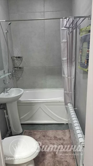 Фото 1 1-комн. квартира в ЖК Ассалом Сохил