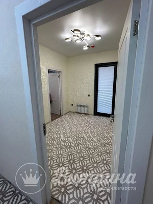 Фото 7 1-комн. квартира в Яшнабадском районе