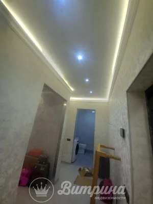 Фото 2 1-комн. квартира в Яшнабадском районе