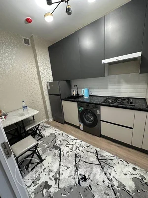 Фото 1 1-комн. квартира в Яшнабадском районе