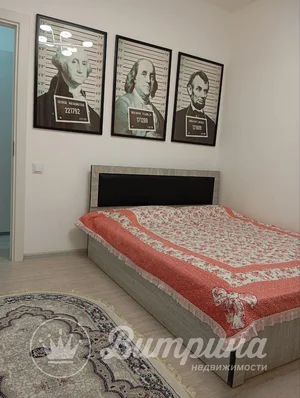 Фото 1 1-комн. квартира в Яшнабадский район ЖК Ассалом Сохил