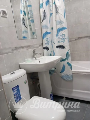 Фото 4 1-комн. квартира в Яшнабадский район ЖК Ассалом Сохил