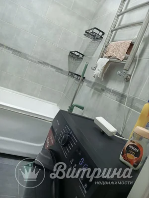 Фото 7 1-комн. квартира в Яшнабадский район ЖК Ассалом Сохил