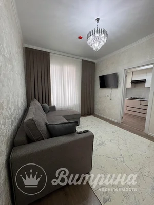 Фото 8 1-комн. квартира в ЖК Assalom Sohil