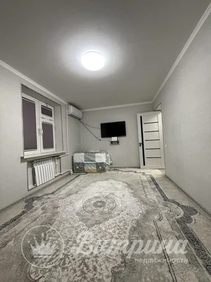 Фото 1 2-комн. квартира в Рисовый