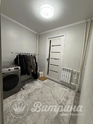 Фото 2 2-комн. квартира в Рисовый