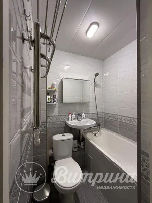 Фото 4 2-комн. квартира в Рисовый