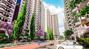 Фото 1 1-комн. квартира в Юнусабадском районе