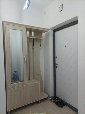 Фото 4 1-комн. квартира в ЖК Assalom Sohil