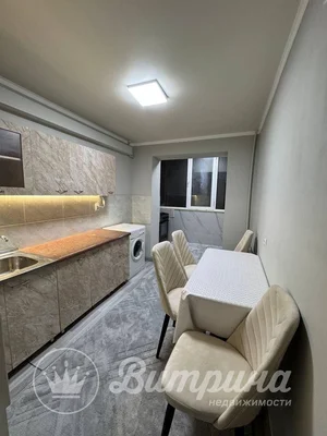 Фото 4 1-комн. квартира в Новза