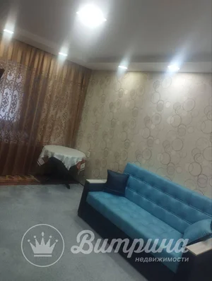Фото 1 1-комн. квартира в Учтепинском районе