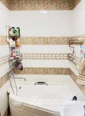 Фото 2 1-комн. квартира в Учтепинском районе