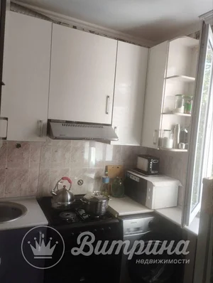 Фото 7 1-комн. квартира в Учтепинском районе