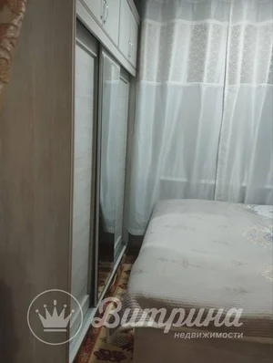 Фото 8 1-комн. квартира в Учтепинском районе