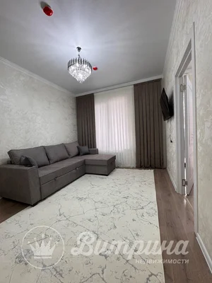 Фото 6 1-комн. квартира в ЖК Assalom Sohil