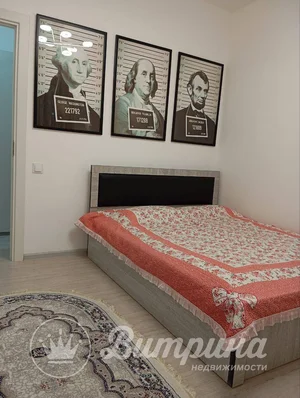 Фото 4 1-комн. квартира в Яшнабадском районе