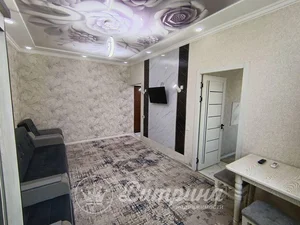 Фото 1 1-комн. квартира в Октепа