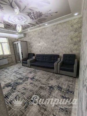 Фото 3 1-комн. квартира в Октепа