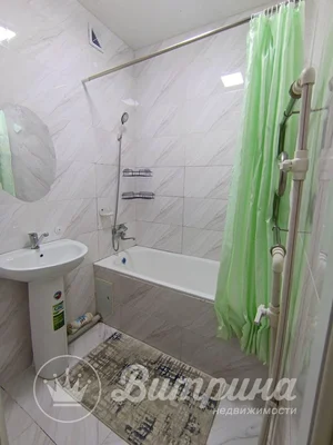 Фото 4 1-комн. квартира в Октепа