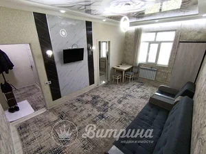 Фото 5 1-комн. квартира в Октепа