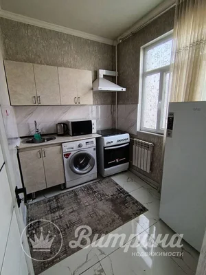 Фото 6 1-комн. квартира в Октепа