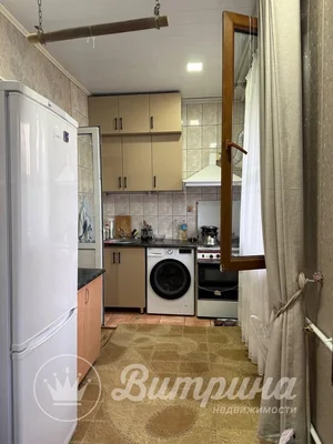 Фото 4 1-комн. квартира в Мирзо-Улугбекском районе