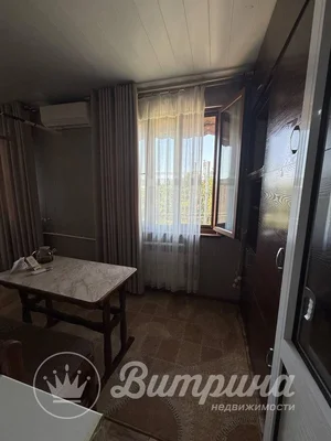 Фото 5 1-комн. квартира в Мирзо-Улугбекском районе