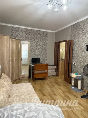 Фото 6 1-комн. квартира в Мирзо-Улугбекском районе