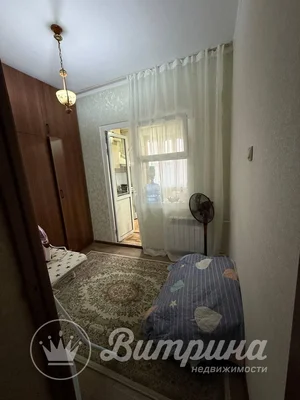 Фото 8 1-комн. квартира в Мирзо-Улугбекском районе