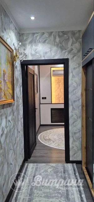 Фото 2 1-комн. квартира в Янгихаятском районе