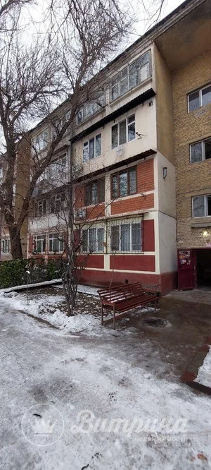 Фото 8 2-комн. квартира в Яшнабадском районе