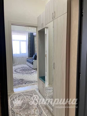 Фото 5 1-комн. квартира в Яшнабадском районе